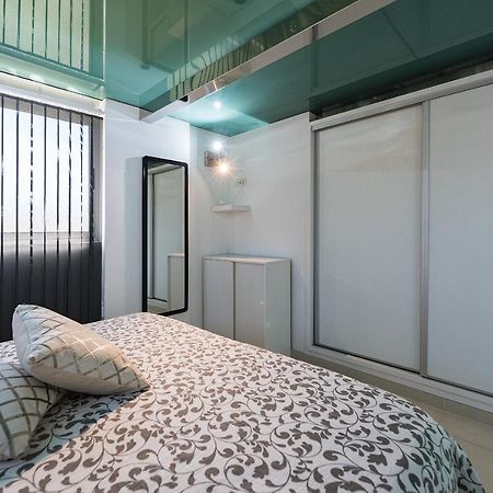 Casa Milvia Apartamento Playa del Inglés Exterior foto