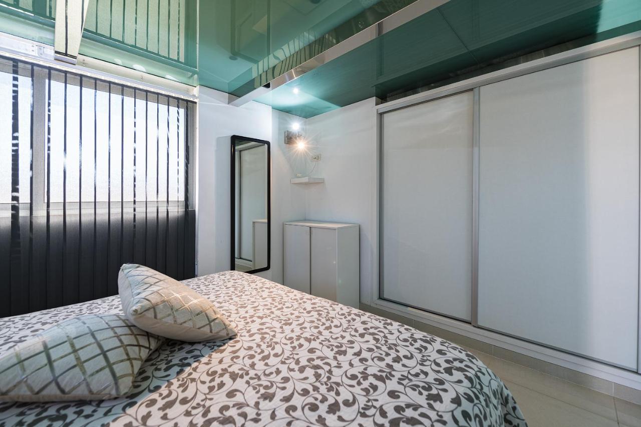 Casa Milvia Apartamento Playa del Inglés Exterior foto